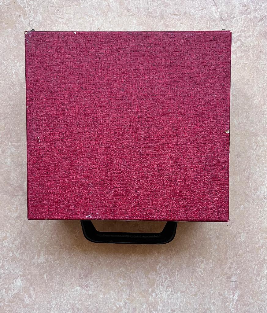 Singles 45 toeren, Ophalen, Gebruikt, 7 inch, Single