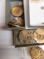 Spillengang/snek zakhorloges, Ophalen of Verzenden, Staal, Overige merken