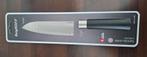Nieuw Berghoff santoku mes 16 cm lang, Ophalen of Verzenden, Nieuw, Rvs of Chroom