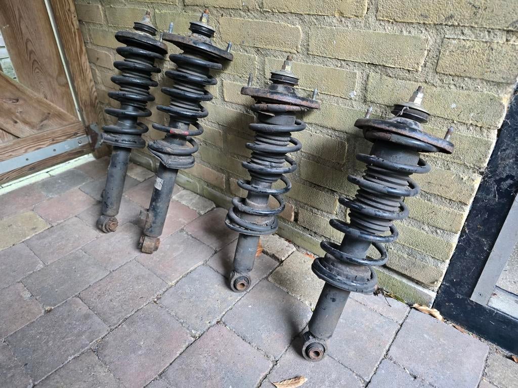 Orginele verenset Mazda MX5 NB 2000, Ophalen, Gebruikt, Mazda