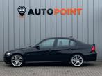 BMW 3-serie 320d Efficient Dynamics Edition Business Line, Euro 5, Zwart, 4 cilinders, Origineel Nederlands