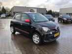 Renault Twingo 1.0 SCe Airco Cruise Ell Pakk, Auto's, Renault, Gebruikt, 840 kg, 4 stoelen, Zwart