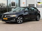 Volkswagen Polo 1.0 TSI Beats| CARPLAY| CAMERA| NAP, Auto's, Voorwielaandrijving, Origineel Nederlands, Bedrijf, Handgeschakeld