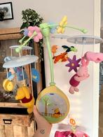 Muziekmobiel, Kinderen en Baby's, Kinderkamer | Inrichting en Decoratie, Ophalen, Zo goed als nieuw