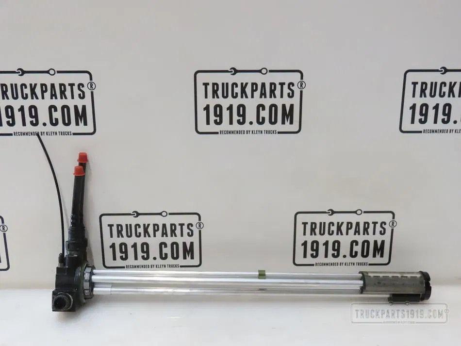 MAN 81.2730-36043 Tankvlotter, Auto-onderdelen, Vrachtwagen-onderdelen, MAN, Brandstofsystemen, Gebruikt, Ophalen