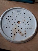 Antieke aardewerken treef Petrus Regout & Co Maastricht, Ophalen of Verzenden