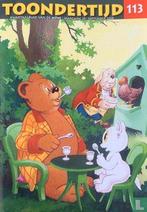 5x TOONDERTIJD (Marten Toonder) zgan, Meerdere stripboeken, Verzenden, Zo goed als nieuw