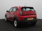 Fiat Grande Panda RED 11kW 44 kWh, Auto's, 12 maanden, Stof, Panda, Origineel Nederlands