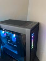 Lenovo Gaming PC RTX 4060 Ti i5-13400F, Computers en Software, Desktop Pc's, Ophalen, Zo goed als nieuw, Gaming, SSD