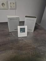 BMW piramide klok desk klok vintage  E30 e34 e46 e36 m3 m5, Ophalen of Verzenden, Gebruikt, Auto's