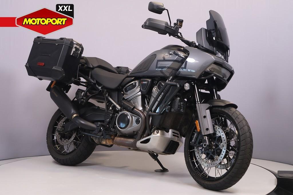 Harley-Davidson PAN AMERICA 1250 SPECIAL (bj 2022), H-DCUSTOMERSERVICE@Harley-Davidson.com, Harley-Davidson Benelux, Bedrijf, Toermotor