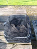 Leefnet 3 meter, Ophalen of Verzenden, Net of Fuik