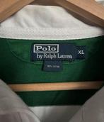 Polo Ralph Lauren sweater heren XL, Ophalen of Verzenden, Gedragen, Maat 56/58 (XL), Groen