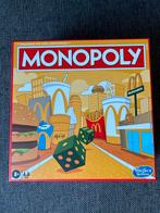 Monopoly McDonald's Editie - Nieuw !, Hobby en Vrije tijd, Gezelschapsspellen | Bordspellen, Een of twee spelers, Ophalen of Verzenden