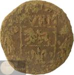 Roermond - Duit 1633, Ophalen of Verzenden, Vóór koninkrijk, Overige waardes, Losse munt