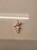 haarspeldje ballerina, vintage, Ophalen of Verzenden, Gebruikt, Haarspeld