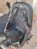 Yepp mini voorzitje met windscherm, Yepp, Voorzitje, Ophalen of Verzenden, Gebruikt