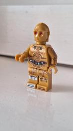 STAR WARS Poppetje/Minifig C-3PO SW1440, Ophalen of Verzenden, Nieuw, Complete set, Lego