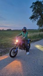 Stoere rx50 schakelbrommer, Fietsen en Brommers, Ophalen, Overige merken