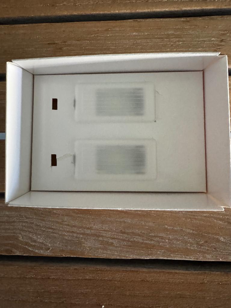 Originele LED BMW deurverlichting, Auto-onderdelen, Ophalen of Verzenden, Nieuw, BMW