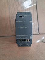 Siemens Logo 4x digital input/output module., Ophalen of Verzenden, Nieuw