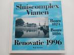 Sluiscomplex Vianen -Bouw 1824,1886 -Renovatie 1996, Verzenden, Zo goed als nieuw