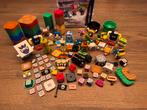 Lego Super Mario onderdelen, Ophalen of Verzenden, Zo goed als nieuw, Losse stenen, Lego