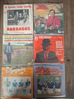 Piratenhits, Cd's en Dvd's, Ophalen of Verzenden, Zo goed als nieuw, Overige formaten, Levenslied of Smartlap