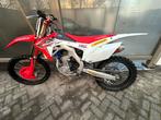 Honda CRF 250R, Motoren, 250 cc, Sportuitlaat, Particulier, Crossmotor