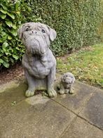 Tuinbeelden, Tuin en Terras, Ophalen, Gebruikt