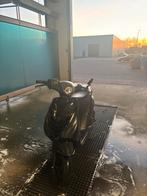 Zip, Ophalen, Zo goed als nieuw, Benzine, Zip