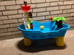 Speelbadje met piratenthema, Ophalen, Zo goed als nieuw