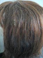 Haarwerk, Sieraden, Tassen en Uiterlijk, Uiterlijk | Haarverzorging, Ophalen of Verzenden, Zo goed als nieuw, Pruik of Haarverlenging