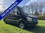 Mercedes-Benz Sprinter 519 3.0 BlueTEC 366 DC / Camper uitv, Caravans en Kamperen, Campers, Automaat, Buscamper of Camperbus, Info@autojoy.nl