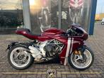 MV AGUSTA SUPERVELOCE 98 LIMITED, Motorrijbewijs A, Bedrijf, Super Sport, 798 cc