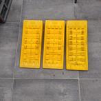 Fiamma oprijblokken €6 per stuk, Ophalen of Verzenden