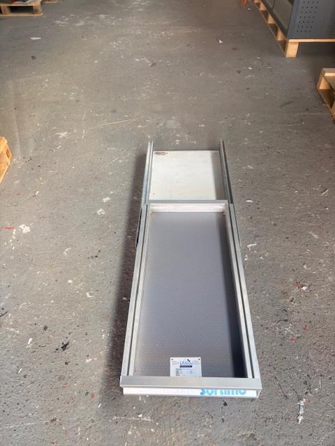 Sortimo nieuw vloerlade (2548) €149, Ophalen, Nieuw