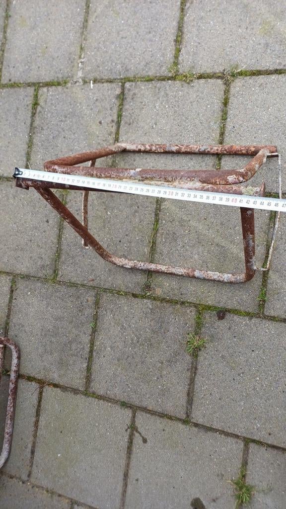 Metselschragen, Ophalen, Overige typen, Minder dan 2 meter