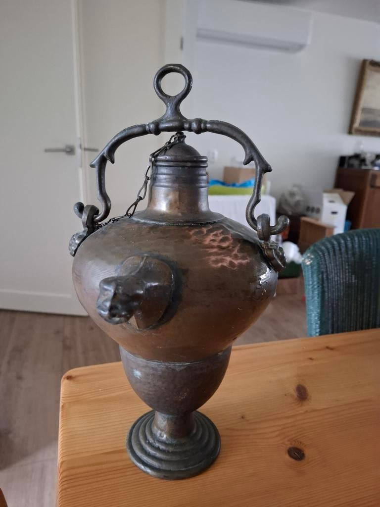 Te koop antieke waterkan., Ophalen of Verzenden