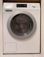 Miele WDB 030 WCS W1 Classic Wasmachine, Ophalen, Gebruikt, 85 tot 90 cm, 1200 tot 1600 toeren