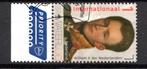 gestempelde zegel. Jaar 2015: willem 1 internationaal, Ophalen of Verzenden, Na 1940, Gestempeld