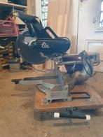 Professionele Elu afkortzag, Gebruikt, Ophalen of Verzenden, Afkortzaag, 30 tot 70 mm