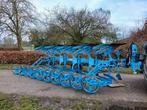 Lemken 5 m8 schaar openristers met flex pack bj 2020