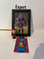 Messi bundel - FC Barcelona, Ophalen of Verzenden, Nieuw, Buitenlandse clubs, Beeldje of Poppetje