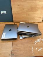 Partij van 9 Apple macbook, Air & Pro., Computers en Software, Apple Macbooks, Ophalen, Gebruikt, 2 tot 3 Ghz, 13 inch