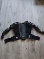 Body Protector Motor, BMX, Skate - Bescherming, Motoren, Ophalen of Verzenden, Tweedehands, XL, Overige merken