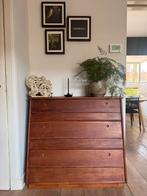 Houten Speelgoed/hobby vakken kast (montessori), Ophalen, Gebruikt