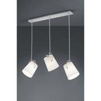 HELE MOOIE HANGLAMPEN VAN TRIO ---- VAN 160.90  VOOR --19.95, ., Nieuw, Ophalen of Verzenden, Stof