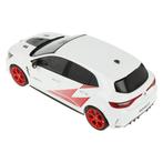 Renault Megane R.S. Trophy-R - Norev - 1:18, 70-72 avenue de Bohlen 69120 Vaulx-en-Velin, Auto, Norev, Ophalen of Verzenden