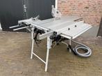 Festool CS 70 EBG-SET PRECISIO trek-/afkortzaag nieuw€3700+, Doe-het-zelf en Verbouw, Gereedschap | Zaagmachines, Ophalen, 70 mm of meer